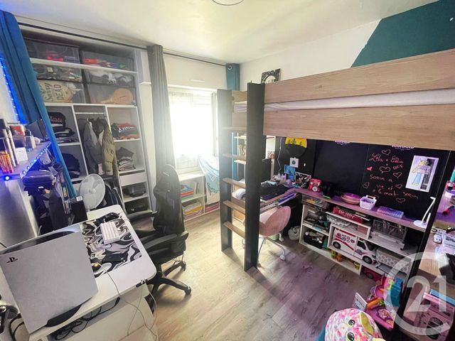 Appartement F3 à vendre - 3 pièces - 72,29 m2 - Taverny - 95 - ILE-DE-FRANCE