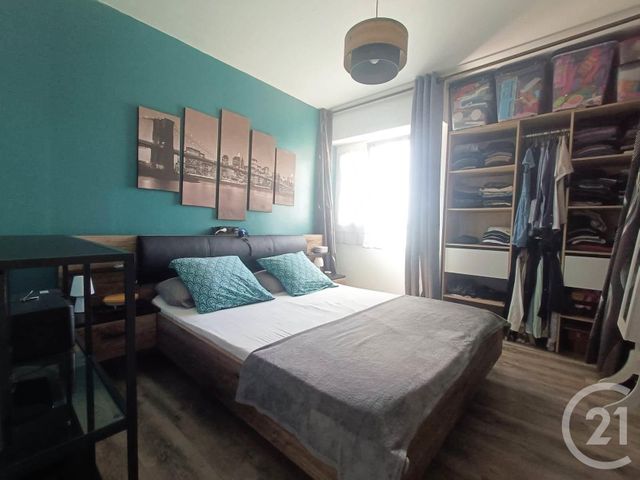 Appartement F3 à vendre - 3 pièces - 72,29 m2 - Taverny - 95 - ILE-DE-FRANCE