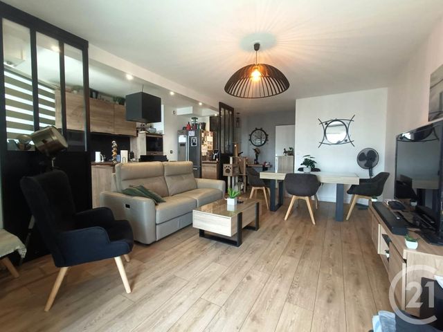 appartement - TAVERNY - 95