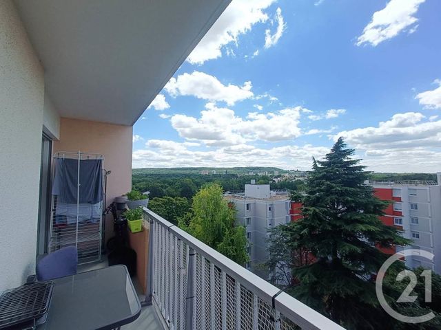 Appartement F3 à vendre - 3 pièces - 72,29 m2 - Taverny - 95 - ILE-DE-FRANCE