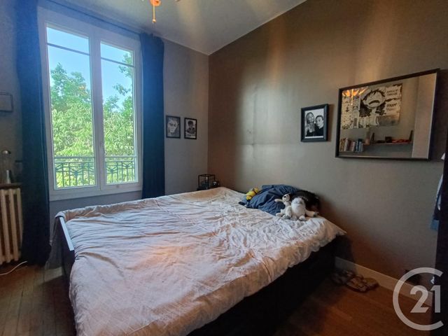 Maison à vendre - 8 pièces - 127,92 m2 - Taverny - 95 - ILE-DE-FRANCE