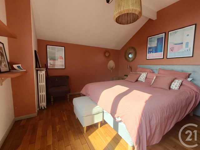 Maison à vendre - 8 pièces - 127,92 m2 - Taverny - 95 - ILE-DE-FRANCE