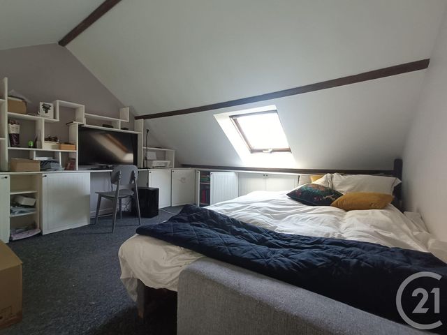 Maison à vendre - 8 pièces - 127,92 m2 - Taverny - 95 - ILE-DE-FRANCE