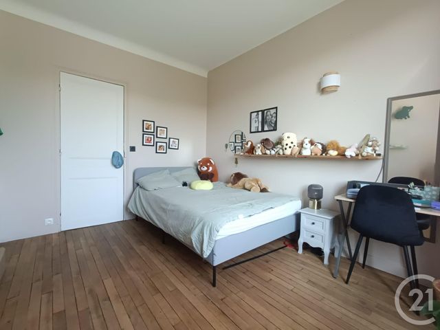 Maison à vendre - 8 pièces - 127,92 m2 - Taverny - 95 - ILE-DE-FRANCE