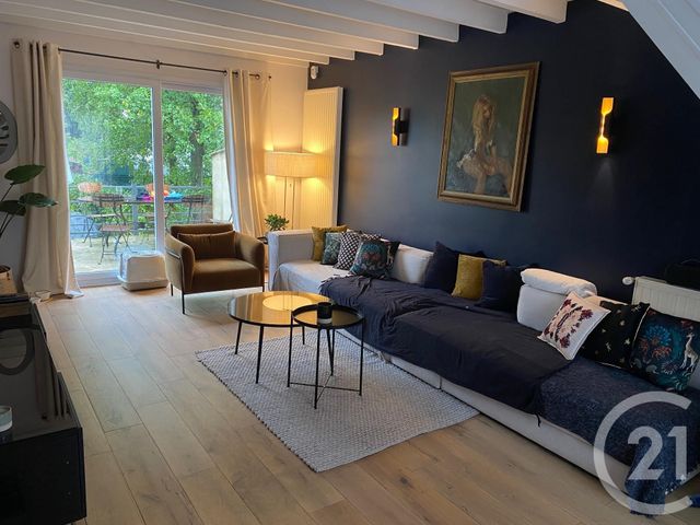 Maison à vendre - 8 pièces - 127,92 m2 - Taverny - 95 - ILE-DE-FRANCE