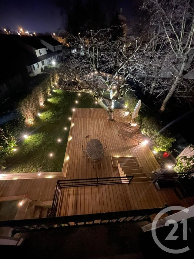 Maison à vendre - 8 pièces - 127,92 m2 - Taverny - 95 - ILE-DE-FRANCE