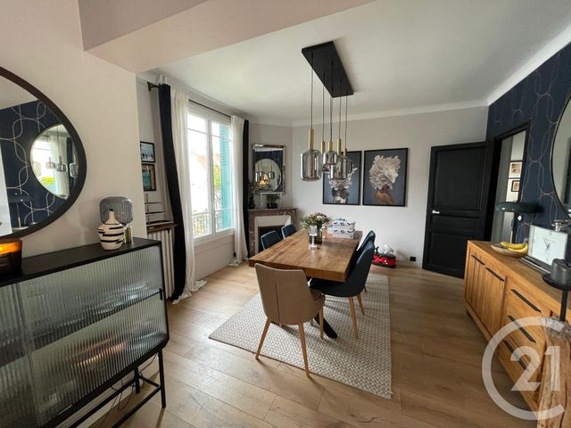 Maison à vendre - 8 pièces - 127,92 m2 - Taverny - 95 - ILE-DE-FRANCE