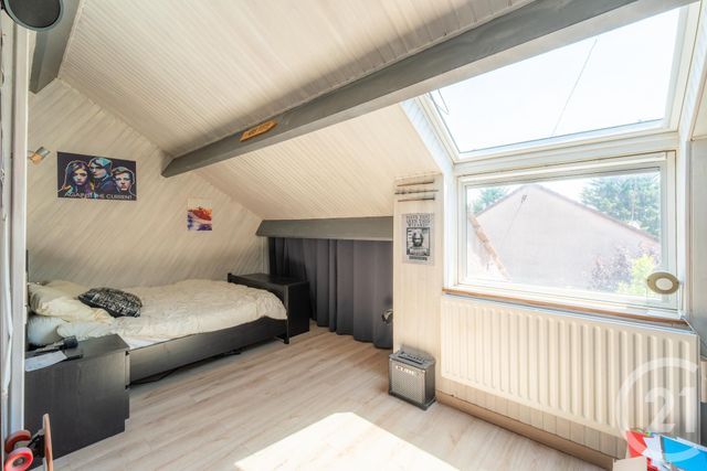Maison &agrave; vendre - 7 pi&egrave;ces - 134 m2 - Taverny - 95 - ILE-DE-FRANCE