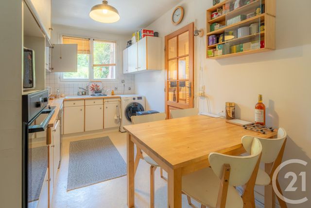 Maison &agrave; vendre - 7 pi&egrave;ces - 134 m2 - Taverny - 95 - ILE-DE-FRANCE