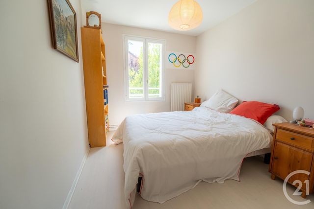Maison &agrave; vendre - 7 pi&egrave;ces - 134 m2 - Taverny - 95 - ILE-DE-FRANCE