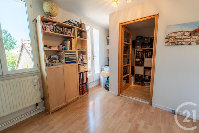 Maison &agrave; vendre - 7 pi&egrave;ces - 134 m2 - Taverny - 95 - ILE-DE-FRANCE