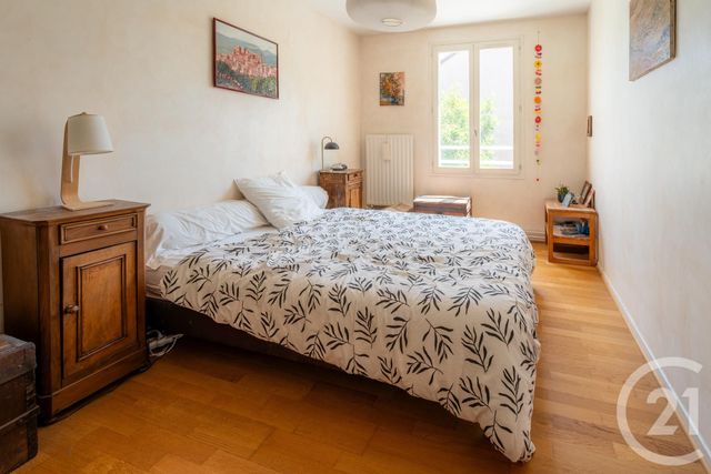 Maison &agrave; vendre - 7 pi&egrave;ces - 134 m2 - Taverny - 95 - ILE-DE-FRANCE
