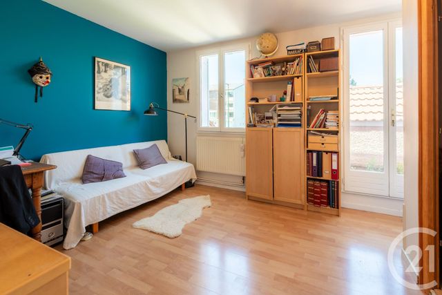 Maison &agrave; vendre - 7 pi&egrave;ces - 134 m2 - Taverny - 95 - ILE-DE-FRANCE
