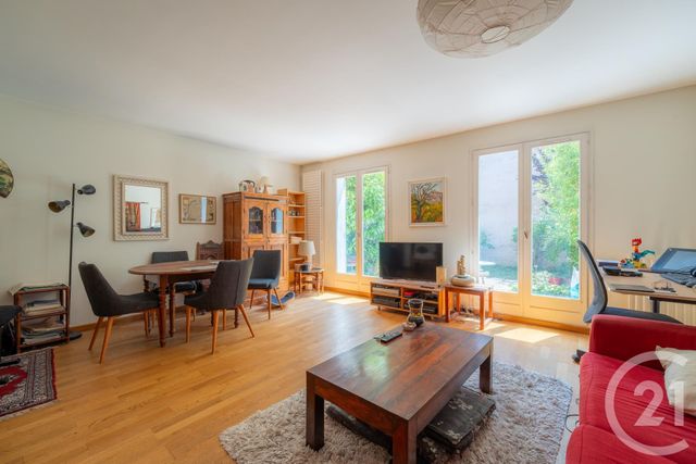 Maison &agrave; vendre - 7 pi&egrave;ces - 134 m2 - Taverny - 95 - ILE-DE-FRANCE