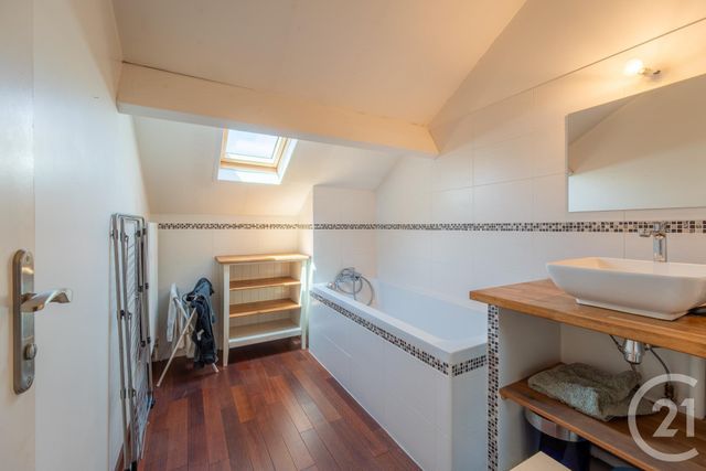 Maison &agrave; vendre - 7 pi&egrave;ces - 134 m2 - Taverny - 95 - ILE-DE-FRANCE