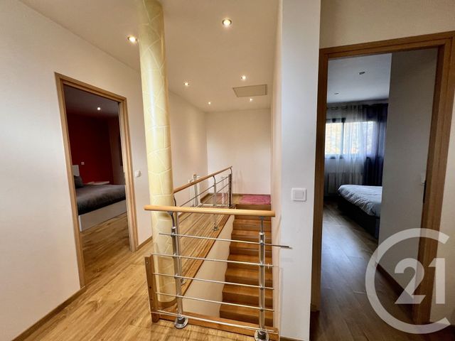 Maison &agrave; vendre - 6 pi&egrave;ces - 140 m2 - Le Plessis Bouchard - 95 - ILE-DE-FRANCE