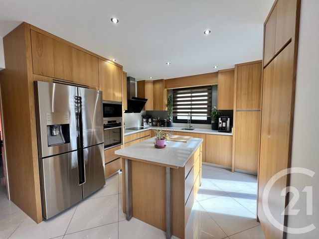 Maison &agrave; vendre - 6 pi&egrave;ces - 140 m2 - Le Plessis Bouchard - 95 - ILE-DE-FRANCE