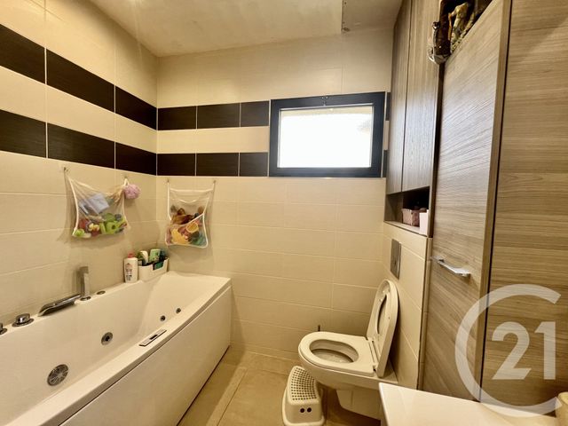 Maison &agrave; vendre - 6 pi&egrave;ces - 140 m2 - Le Plessis Bouchard - 95 - ILE-DE-FRANCE