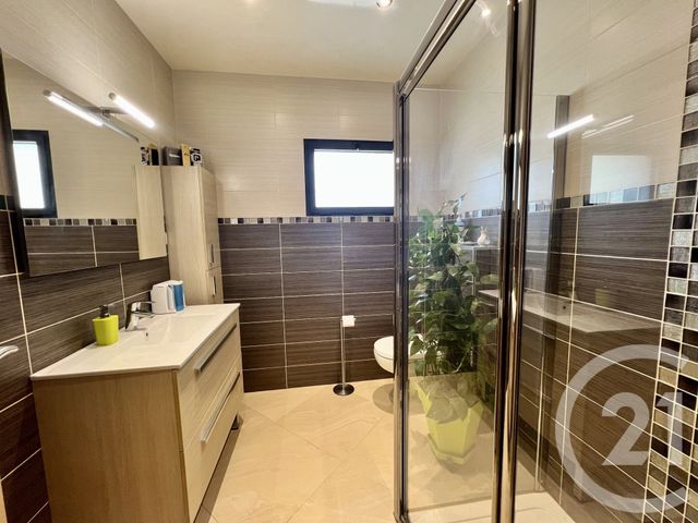 Maison &agrave; vendre - 6 pi&egrave;ces - 140 m2 - Le Plessis Bouchard - 95 - ILE-DE-FRANCE