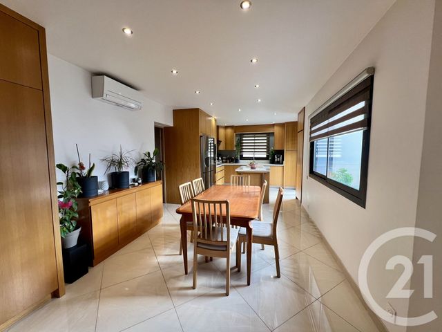 Maison &agrave; vendre - 6 pi&egrave;ces - 140 m2 - Le Plessis Bouchard - 95 - ILE-DE-FRANCE