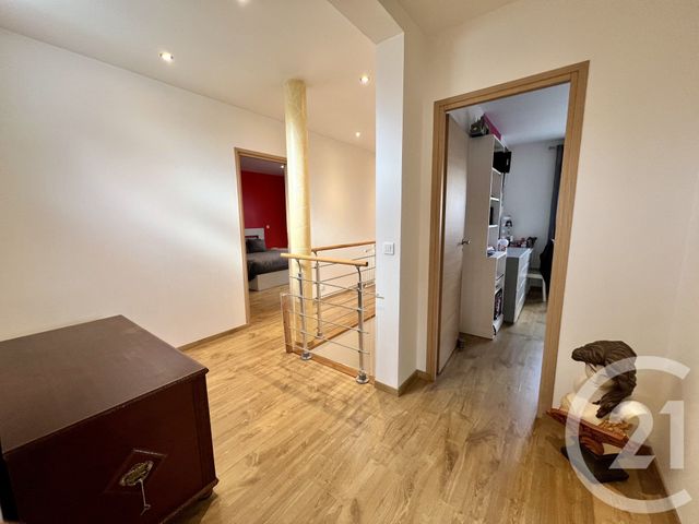 Maison &agrave; vendre - 6 pi&egrave;ces - 140 m2 - Le Plessis Bouchard - 95 - ILE-DE-FRANCE