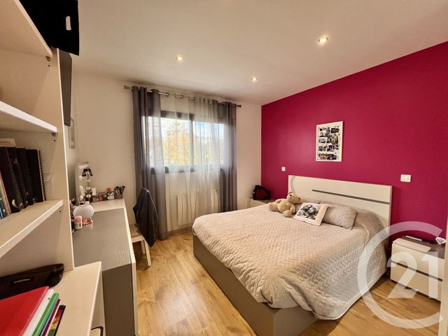 Maison &agrave; vendre - 6 pi&egrave;ces - 140 m2 - Le Plessis Bouchard - 95 - ILE-DE-FRANCE