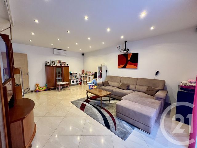 Maison &agrave; vendre - 6 pi&egrave;ces - 140 m2 - Le Plessis Bouchard - 95 - ILE-DE-FRANCE