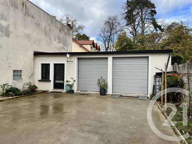 Maison &agrave; vendre - 6 pi&egrave;ces - 140 m2 - Le Plessis Bouchard - 95 - ILE-DE-FRANCE