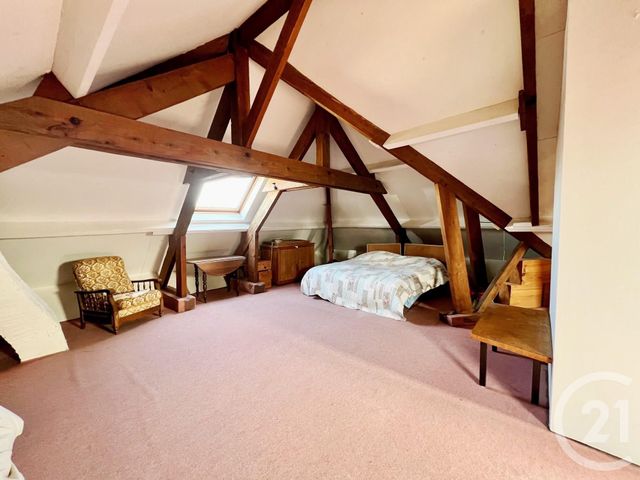 Maison à vendre - 6 pièces - 149 m2 - Taverny - 95 - ILE-DE-FRANCE