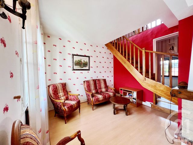 Maison à vendre - 6 pièces - 149 m2 - Taverny - 95 - ILE-DE-FRANCE