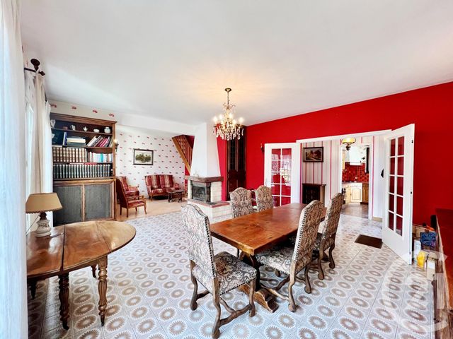 Maison à vendre - 6 pièces - 149 m2 - Taverny - 95 - ILE-DE-FRANCE