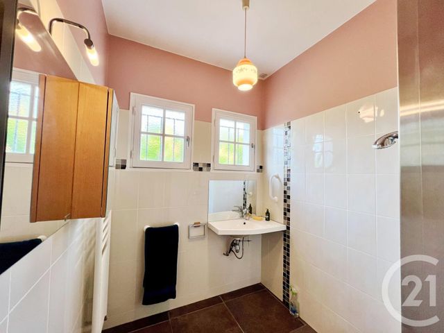 Maison à vendre - 6 pièces - 149 m2 - Taverny - 95 - ILE-DE-FRANCE