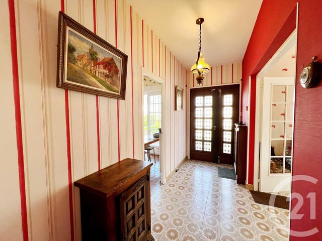 Maison à vendre - 6 pièces - 149 m2 - Taverny - 95 - ILE-DE-FRANCE