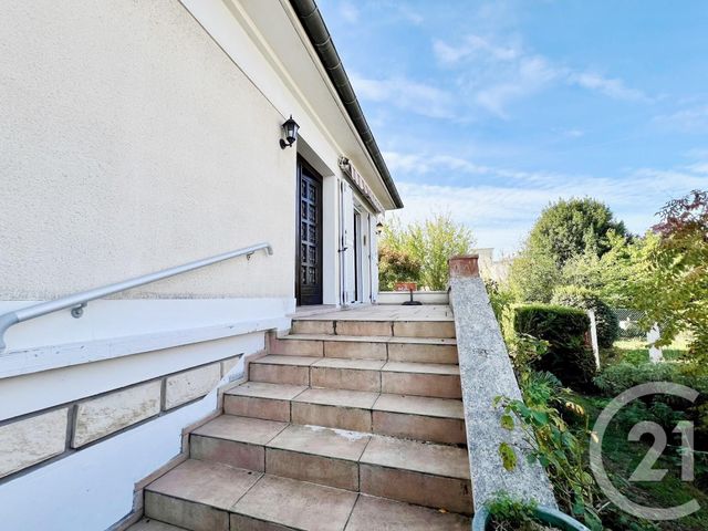 Maison à vendre - 6 pièces - 149 m2 - Taverny - 95 - ILE-DE-FRANCE