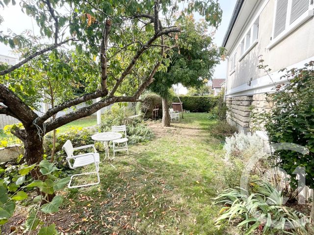 Maison à vendre - 6 pièces - 149 m2 - Taverny - 95 - ILE-DE-FRANCE