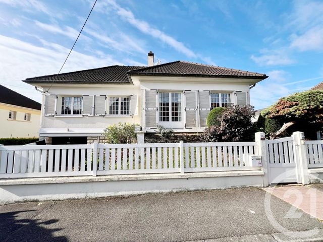 maison - TAVERNY - 95