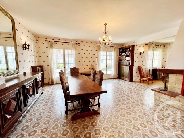 Maison à vendre - 6 pièces - 149 m2 - Taverny - 95 - ILE-DE-FRANCE