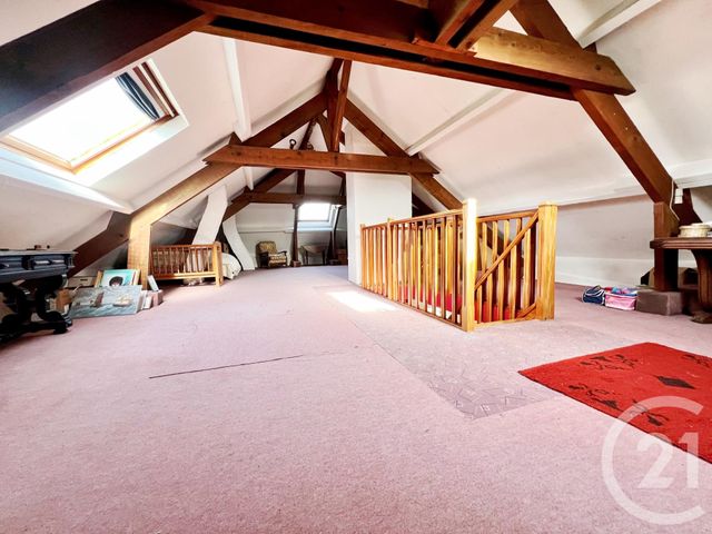 Maison à vendre - 6 pièces - 149 m2 - Taverny - 95 - ILE-DE-FRANCE