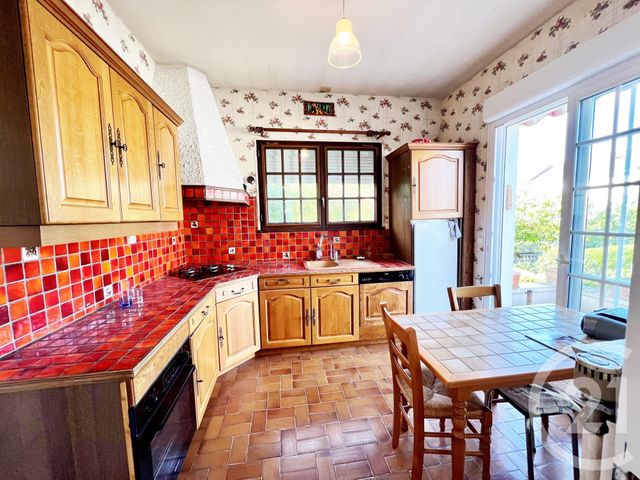 Maison à vendre - 6 pièces - 149 m2 - Taverny - 95 - ILE-DE-FRANCE