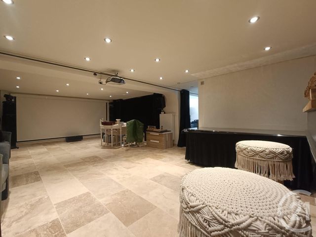 Maison à vendre - 5 pièces - 128 m2 - Bessancourt - 95 - ILE-DE-FRANCE