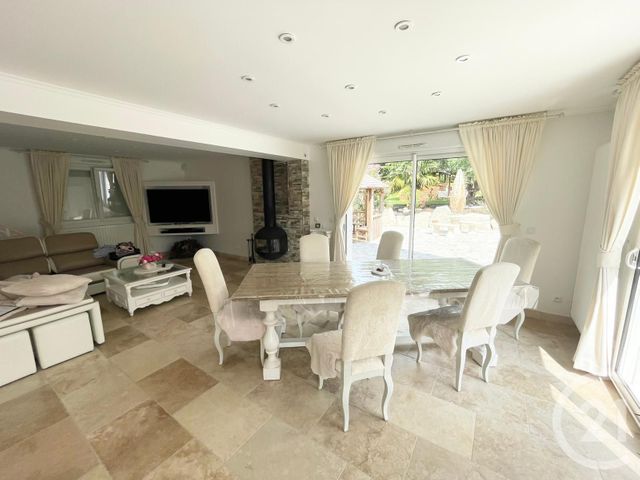 Maison à vendre - 5 pièces - 128 m2 - Bessancourt - 95 - ILE-DE-FRANCE