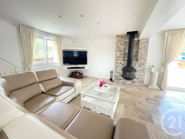 Maison à vendre - 5 pièces - 128 m2 - Bessancourt - 95 - ILE-DE-FRANCE