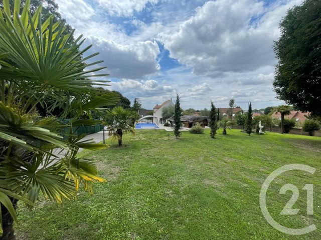 Maison à vendre - 5 pièces - 128 m2 - Bessancourt - 95 - ILE-DE-FRANCE