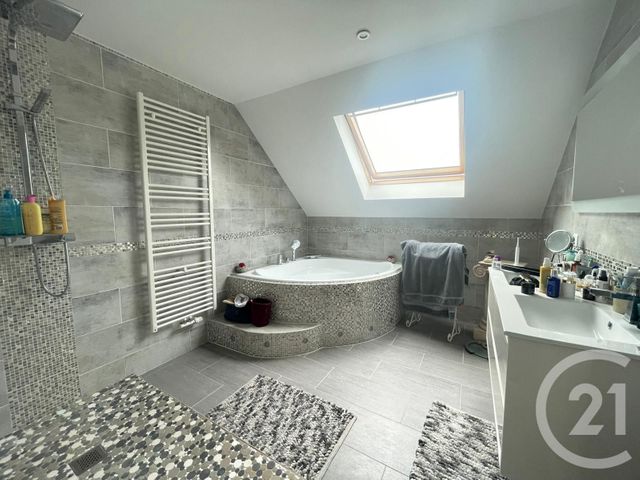 Maison à vendre - 5 pièces - 128 m2 - Bessancourt - 95 - ILE-DE-FRANCE