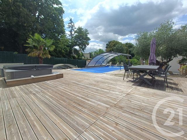 Maison à vendre - 5 pièces - 128 m2 - Bessancourt - 95 - ILE-DE-FRANCE