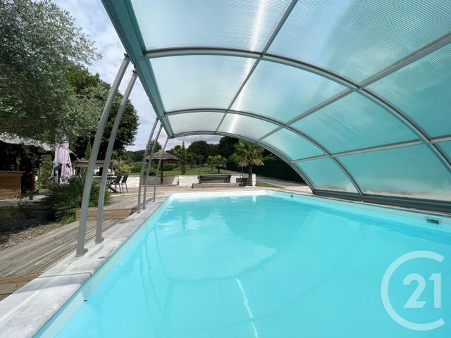 Maison à vendre - 5 pièces - 128 m2 - Bessancourt - 95 - ILE-DE-FRANCE