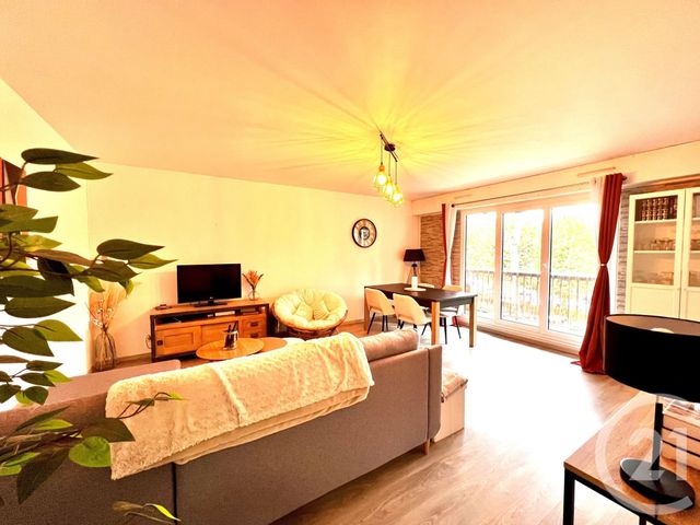 appartement - TAVERNY - 95