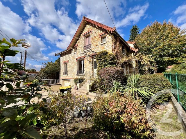 maison - TAVERNY - 95