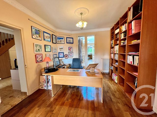 Maison à vendre - 8 pièces - 183,29 m2 - Taverny - 95 - ILE-DE-FRANCE