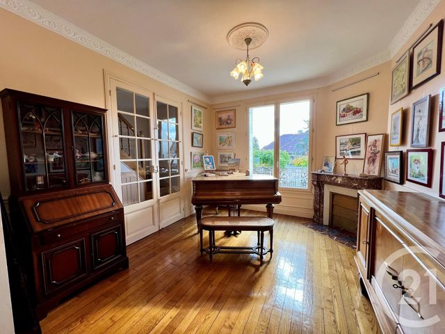 Maison à vendre - 8 pièces - 183,29 m2 - Taverny - 95 - ILE-DE-FRANCE